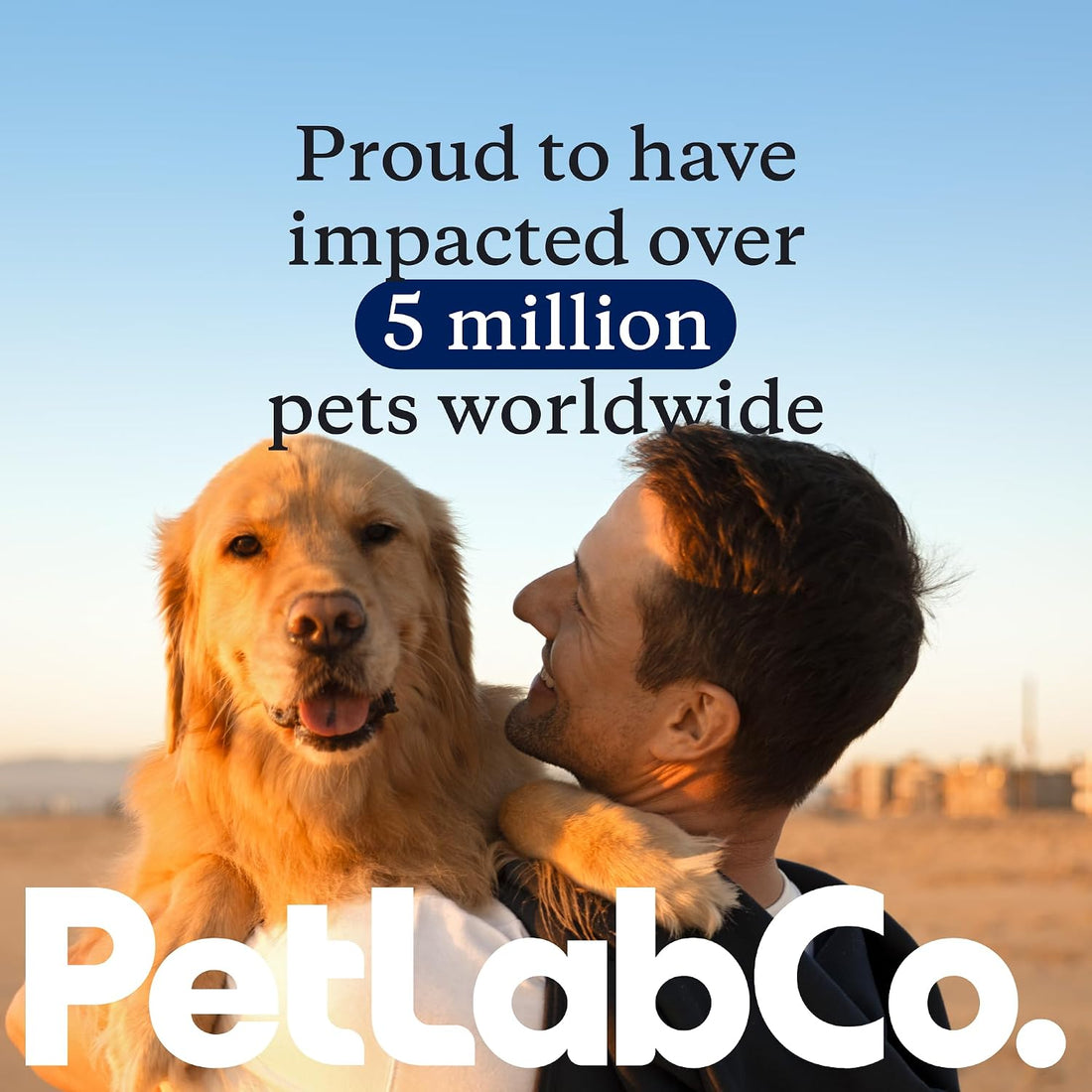 PetLab Co. Allergy & Immune Probiotic Chews, 30 Soft Chews