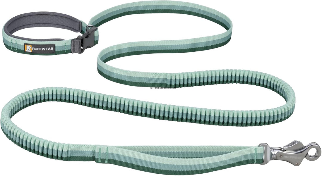 Ruffwear, Roamer Bungee Dog Leash