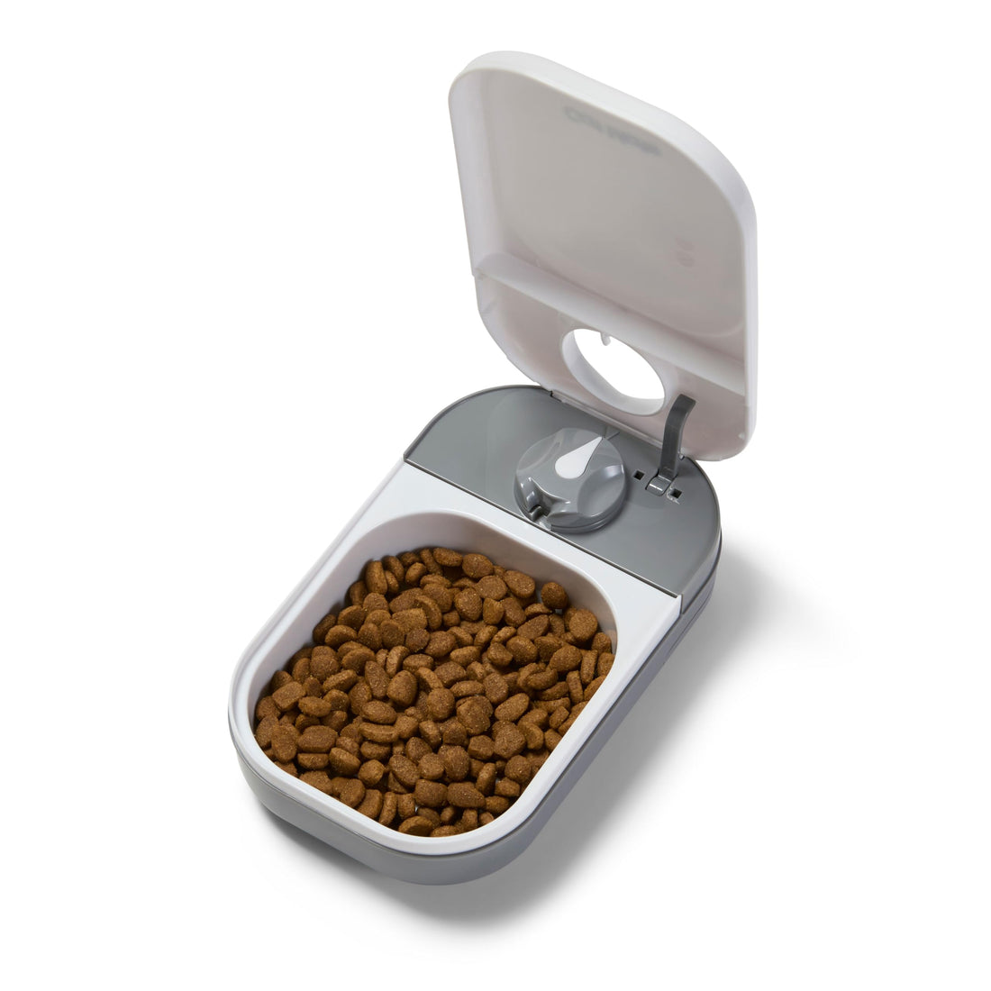 Cat Mate C100 Single Meal Automatic Timer-Controlled Pet Feeder