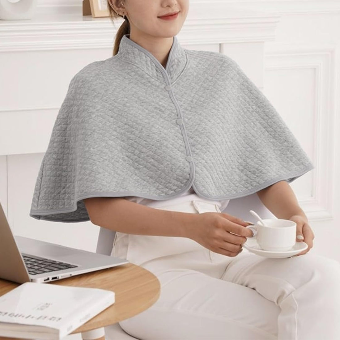 QBLEEV Parrot Anti-Scratch Shoulder Protector