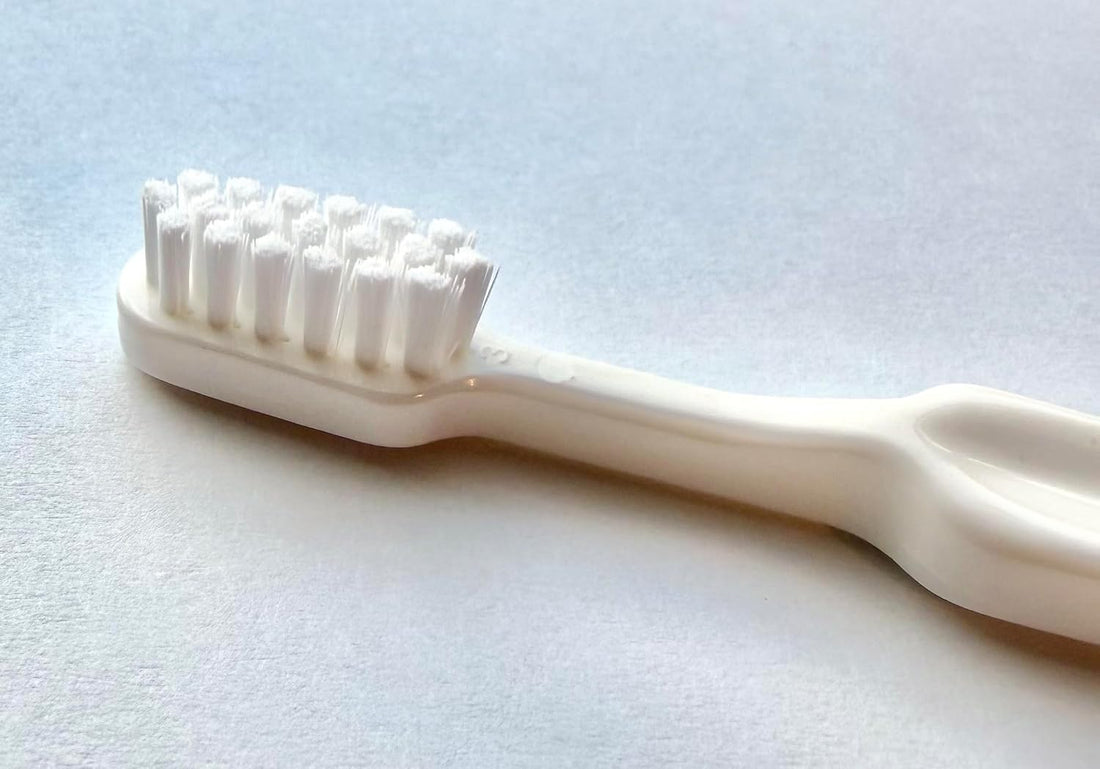 Kittyteeth Cat & Dog Toothbrush - Made in The USA