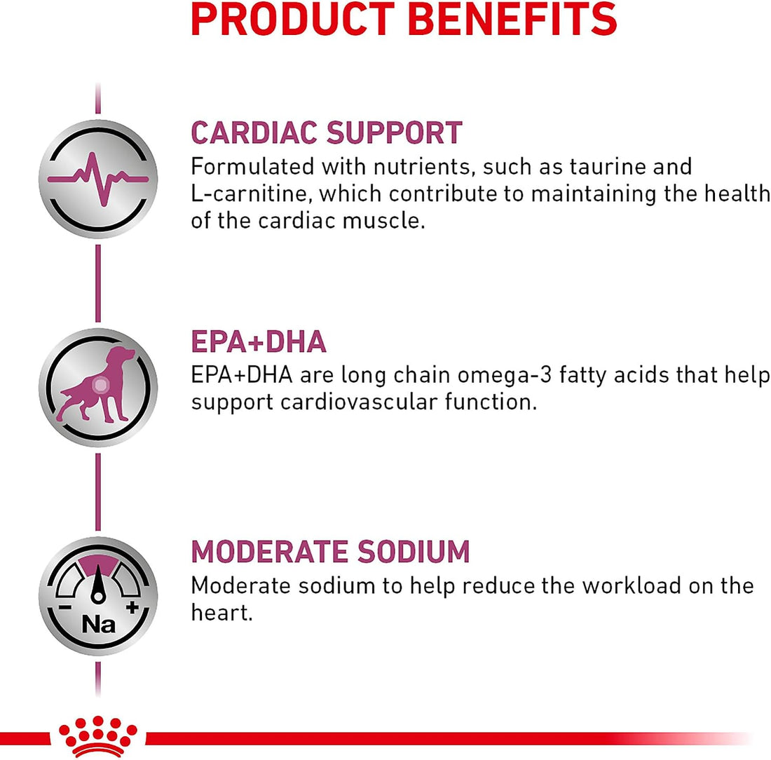 Royal Canin Veterinary Diet Canine Renal Support F Adult Dry Dog Food
