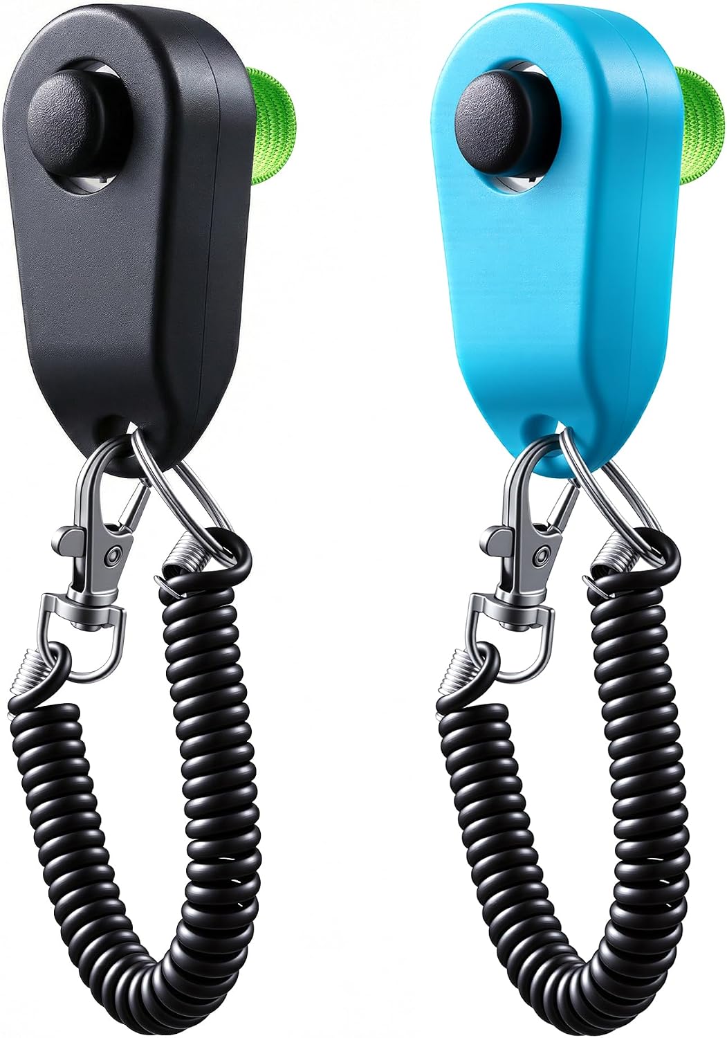 Pet Clicker for Dogs/Cats/Horses/Birds or Other Animals