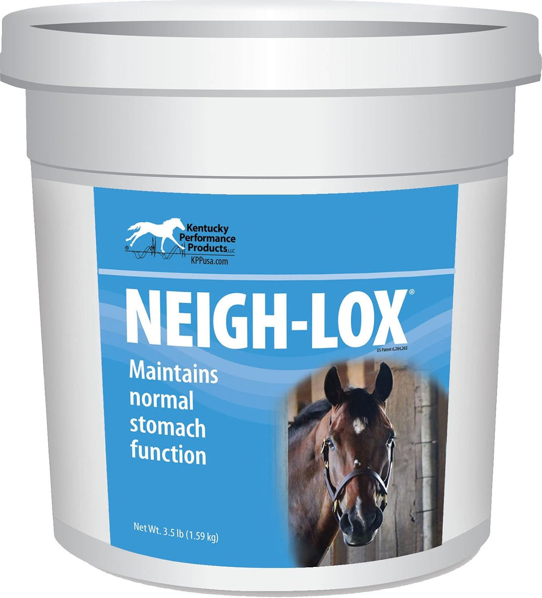 Kentucky Performance Neigh-Lox Digestive Supplement for Horses