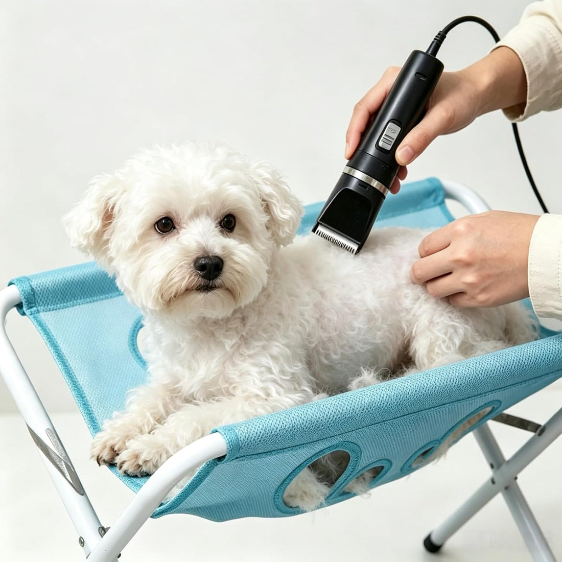 Pet Bath Stand Portable Pet Grooming Bath Holder