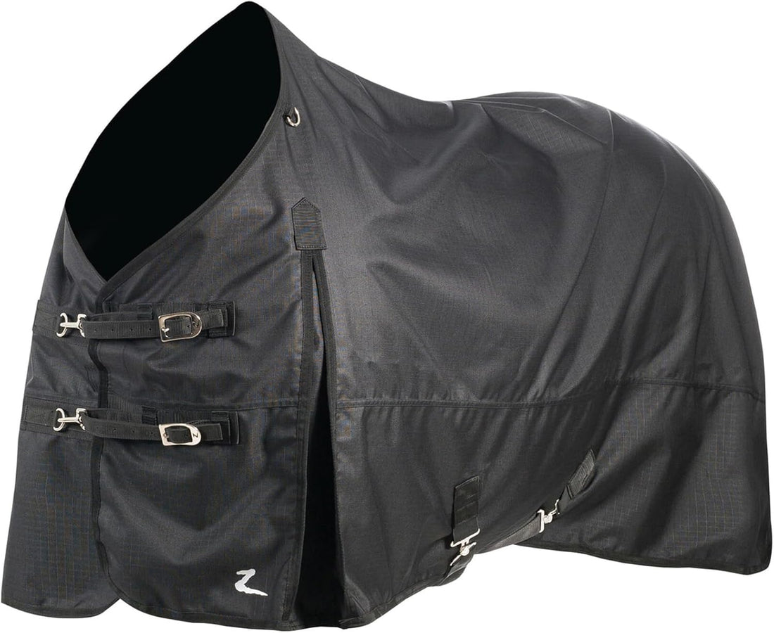 Horze Nevada Mid Weight Horse Turnout Blanket Waterproof, 200g