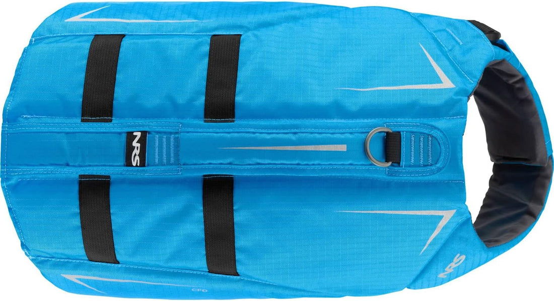 NRS CFD Dog Life Jacket