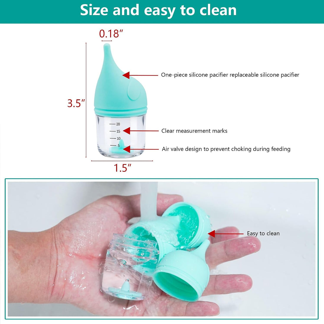 Puppy Bottles for Nursing,Kitten Bottles for Nursing,Pet Feeding