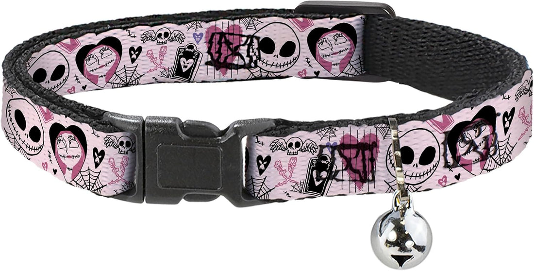 Disney Breakaway Cat Collar