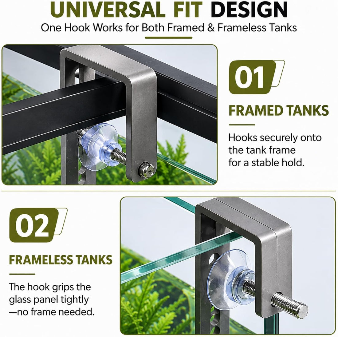 Hanging Turtle Basking Platform, Frog Turtle Resting Accessories