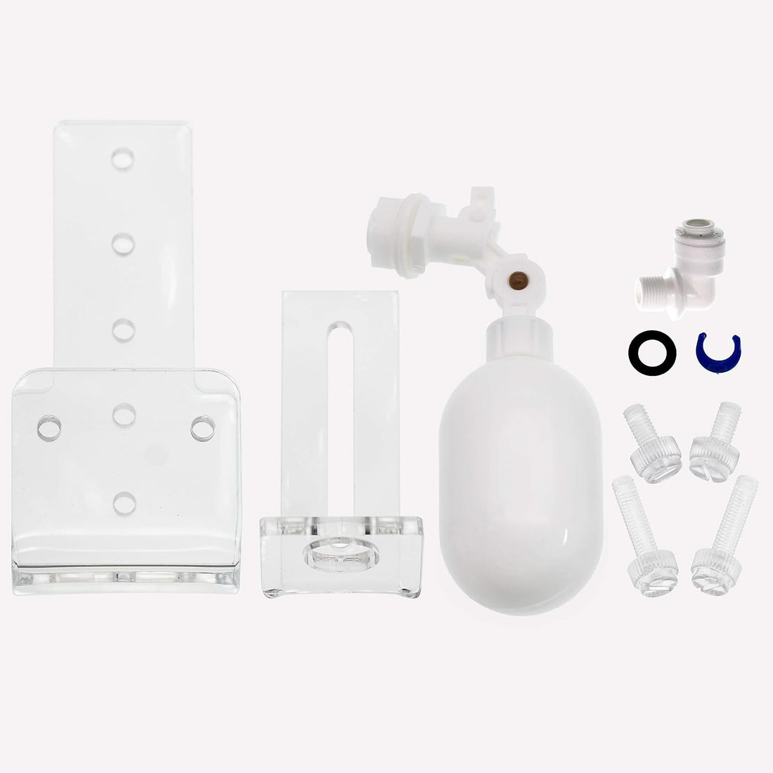 ZAOJIAO Auto-top-Off ATO Solution Auto Water Filler Adjustable Float