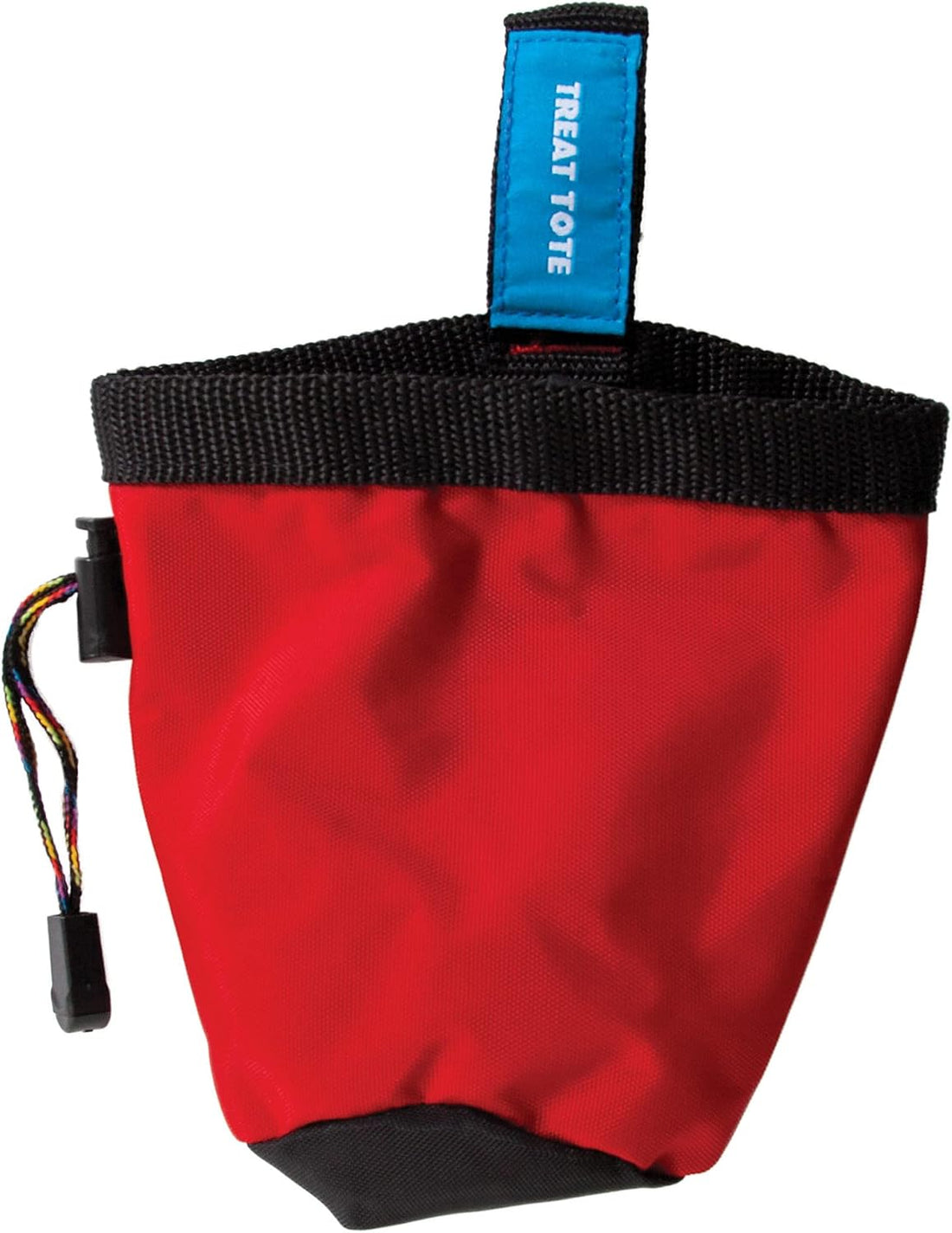 Chuckit! Treat Tote Dog Treat Pouch, 2 Cup Capacity