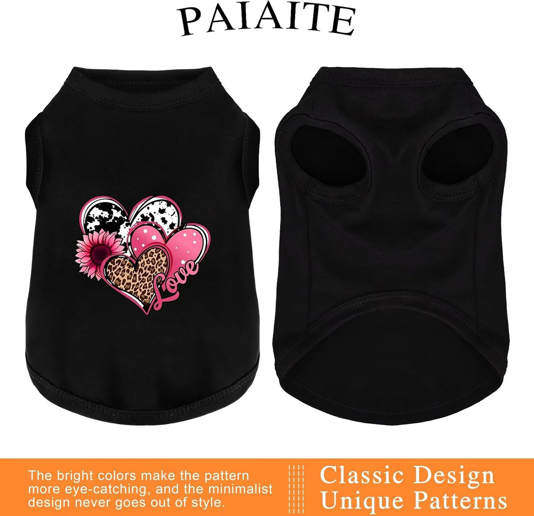 Discover Cozy Cotton Canine Wear: Soft, Lightweight