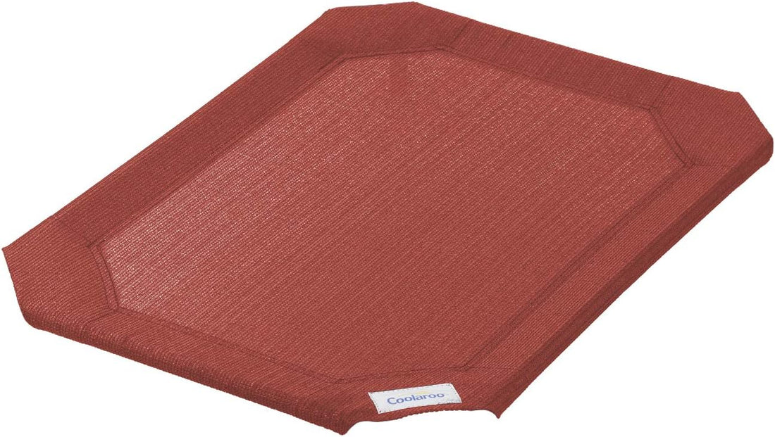 Coolaroo Replacement Cover, The Original Elevated Pet Bed by Coolaroo