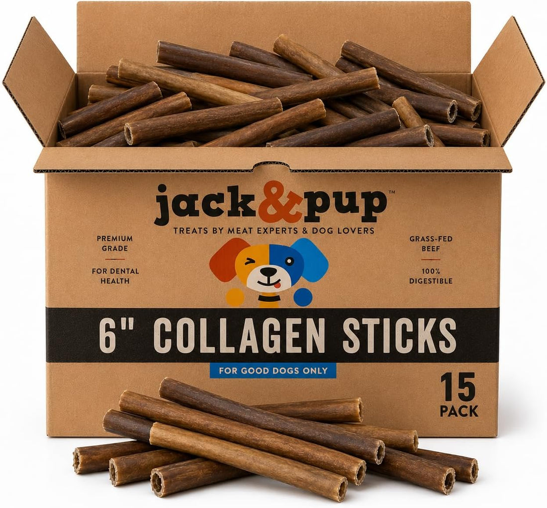 Collagen Sticks For Dogs, Collagen Chews For Dogs