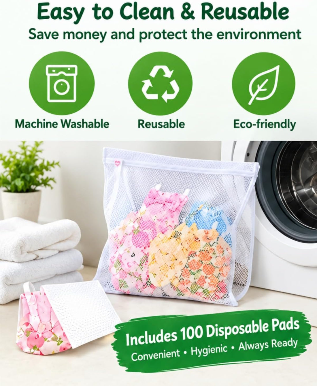 8Pcs Bird Diaper Set, Cockatiel Diaper & Parakeet Diaper