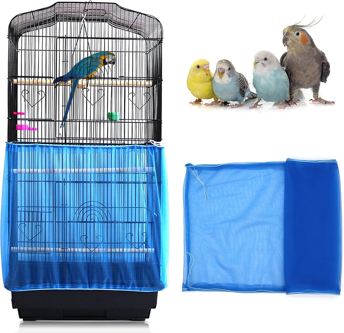 Daoeny Universal Bird Cage Cover