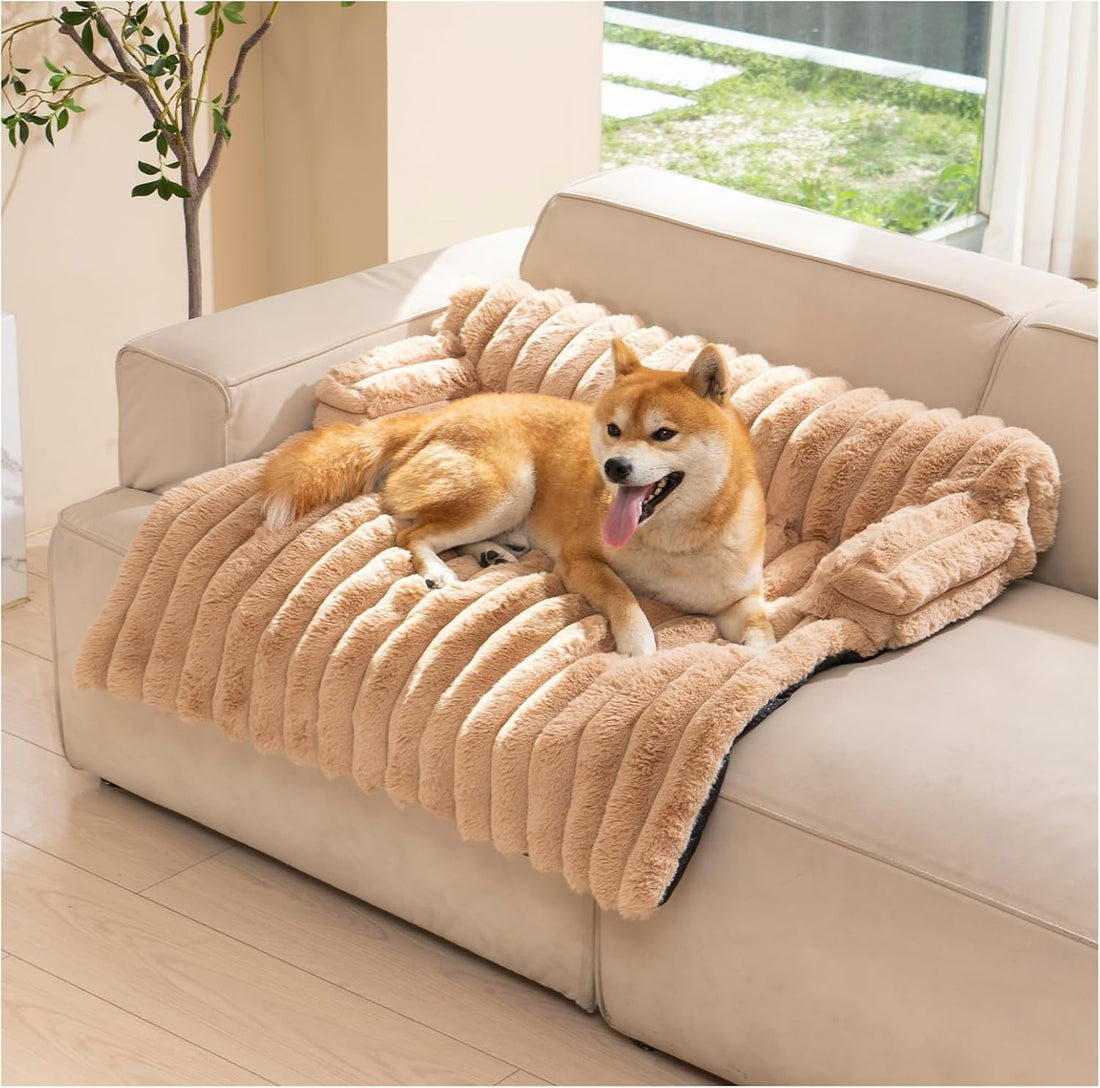 Avont Breathable Dog Couch Mat