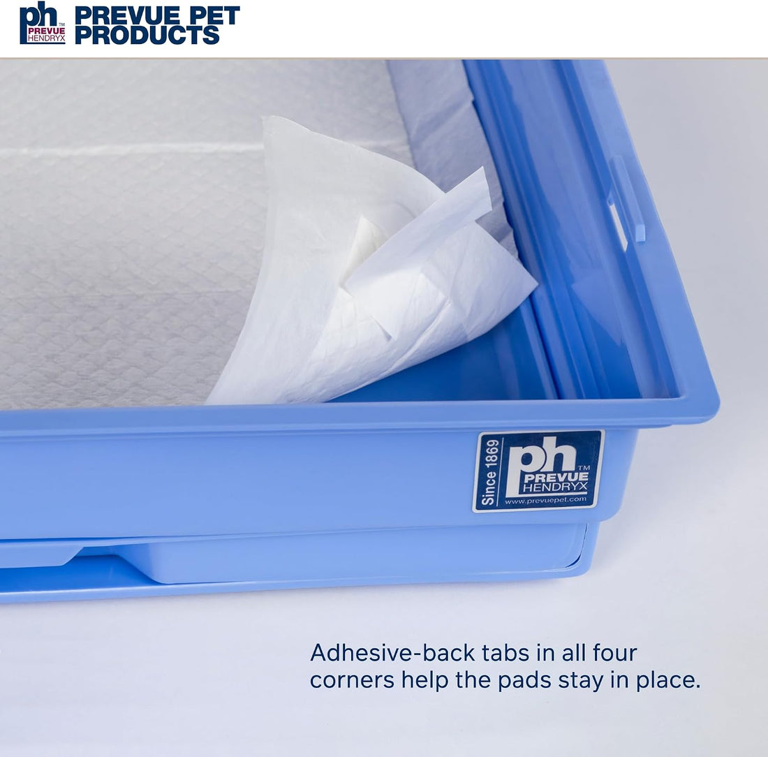 Prevue Pet Products Disposable Cage Liners for Birds and Small Animals