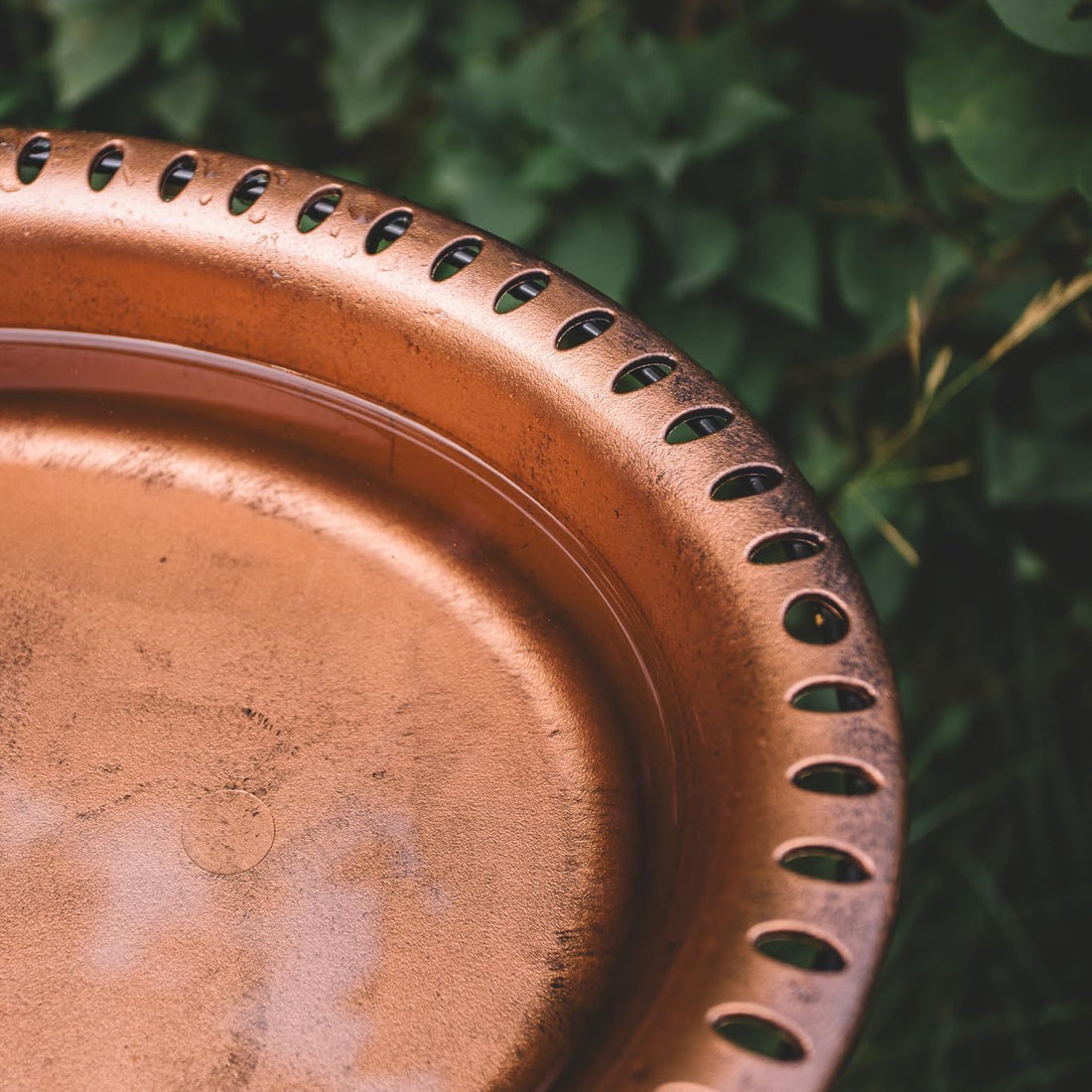 Backyard Expressions Bird Baths for Outdoors