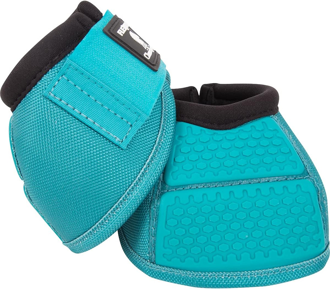Classic Equine Flexion No Turn Bell Boots
