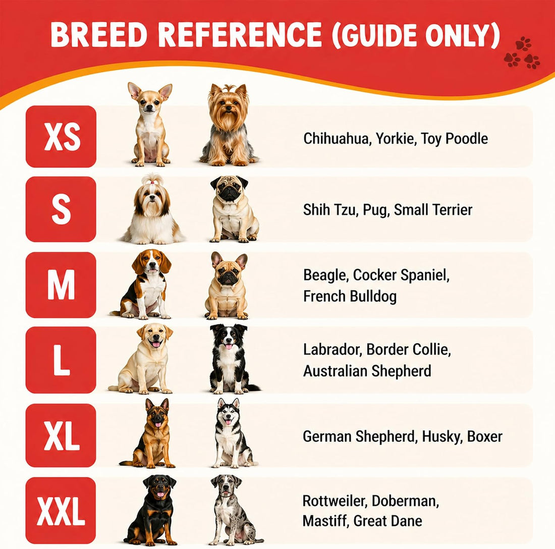 ESA Dog Vest Bundle with ID Tag and Informational Cards