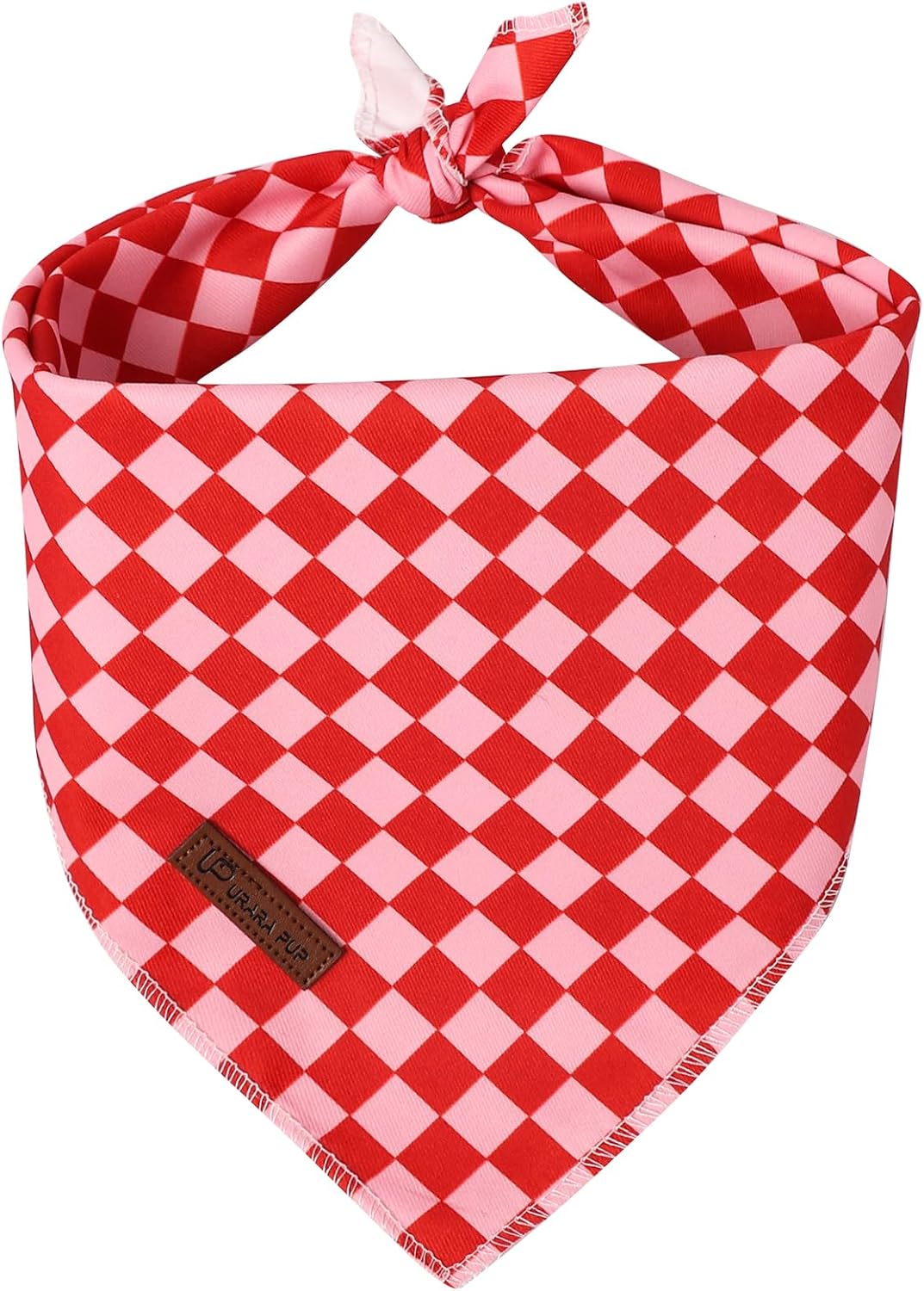 Halloween Pumpkin Dog Bandana