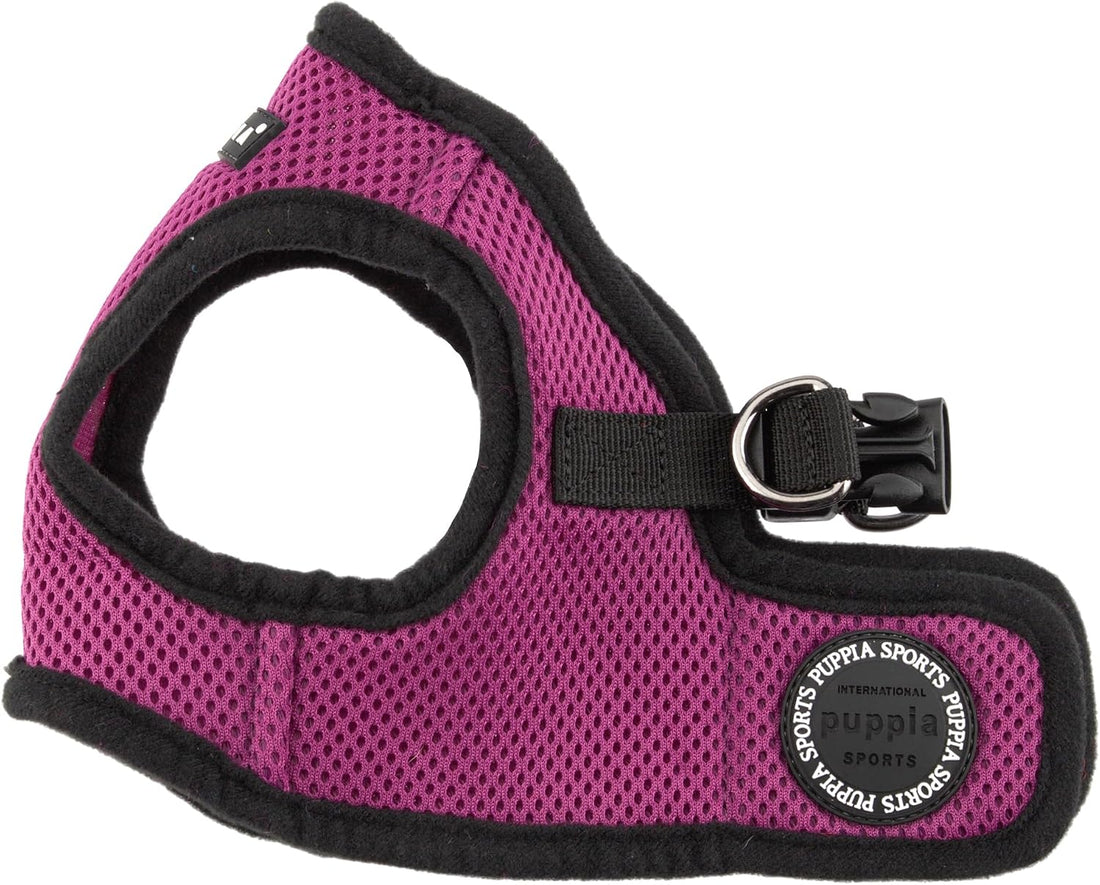 PUPPIA International Puppia Harness Soft B Vest