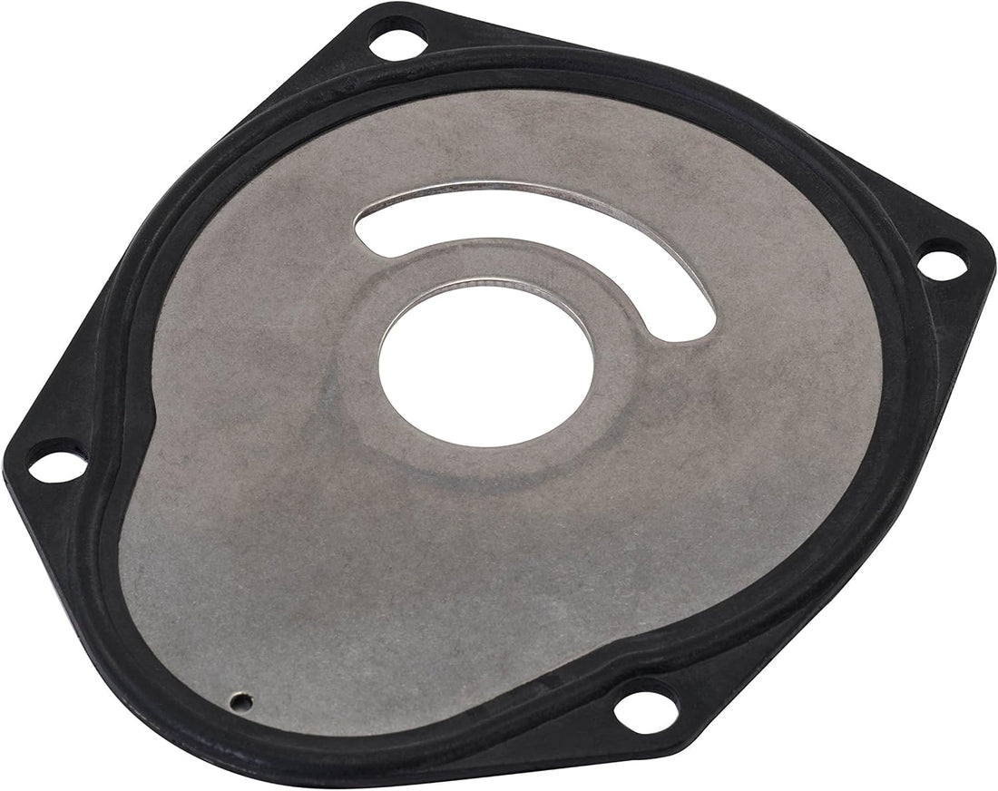 Quicksilver 817275Q05 Upper Water Pump Repair Kit with Impeller