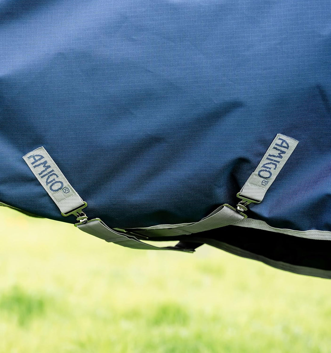 Horseware® Amigo® Ripstop 900D Plus Turnout 100g