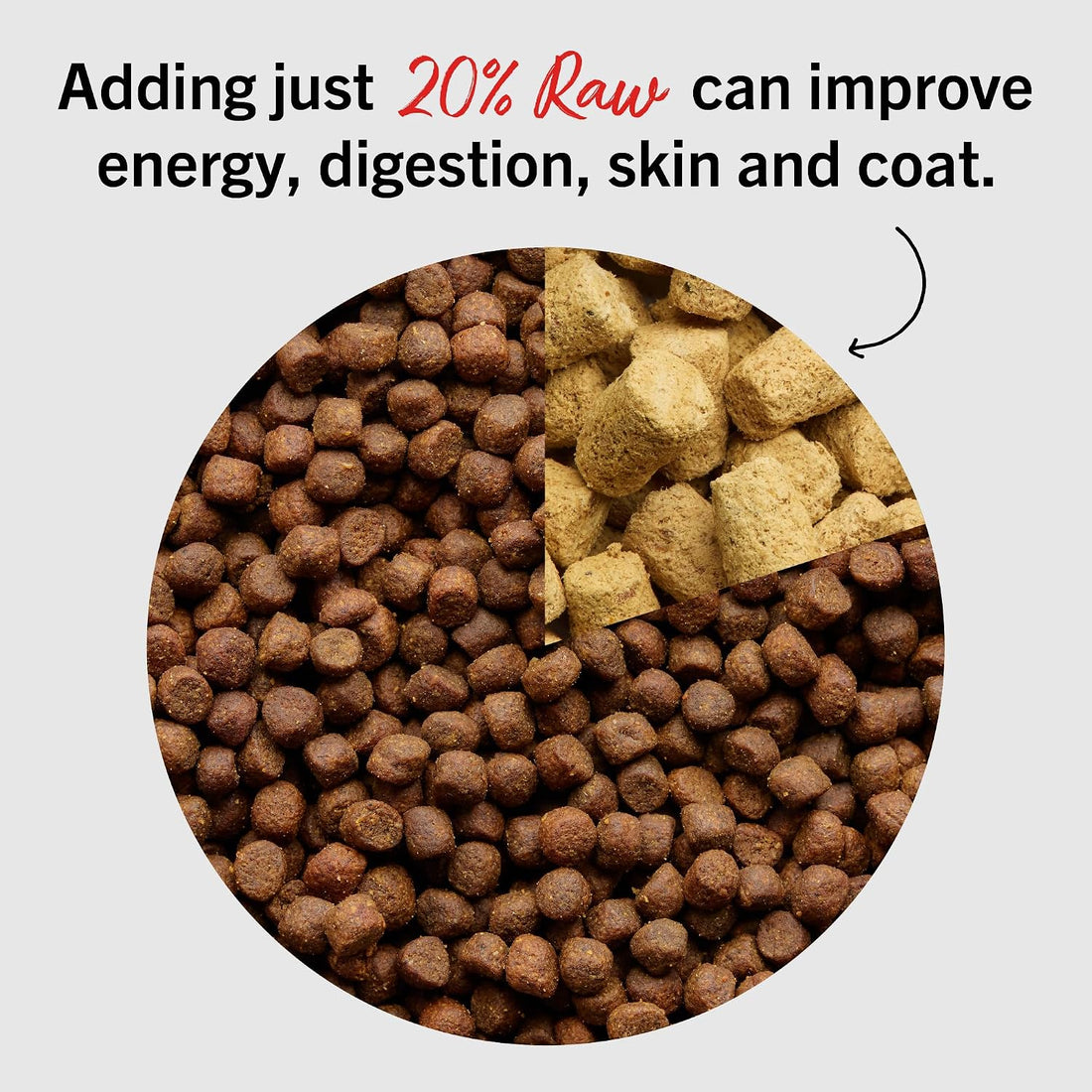 Stella & Chewy's Freeze-Dried Raw Meal Mixers