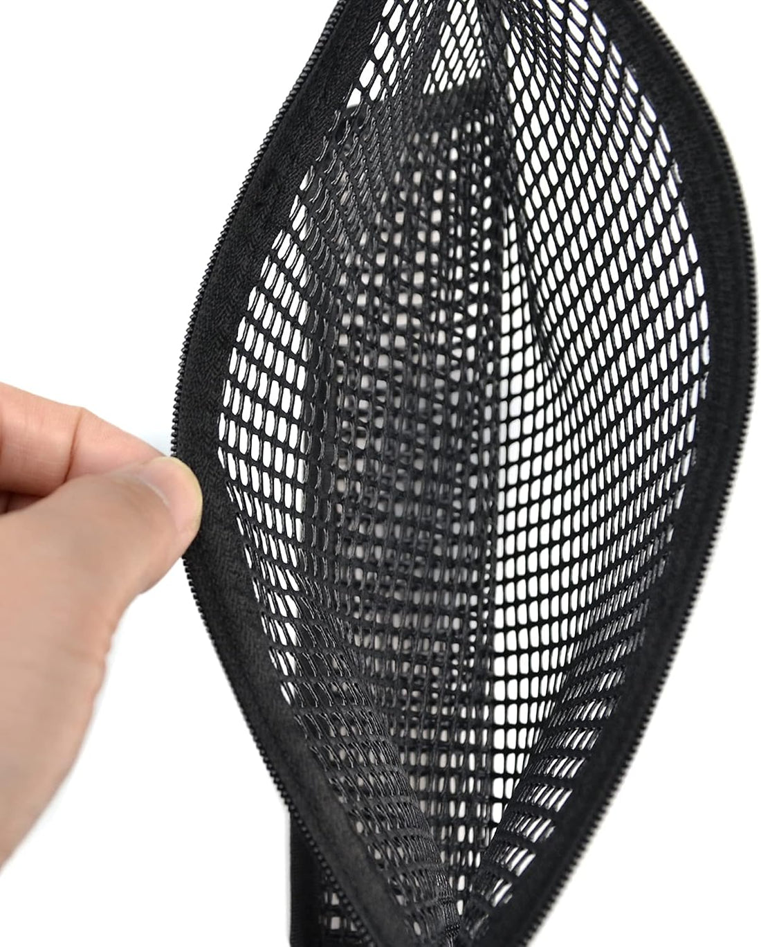 Sugar Glider Nail Trimmer Nails Trimming Pouch Mesh Trim Bag