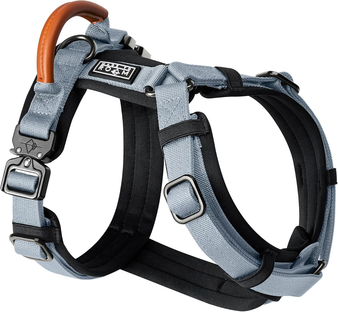 MADE TO ROAM Premium Explorer Harness