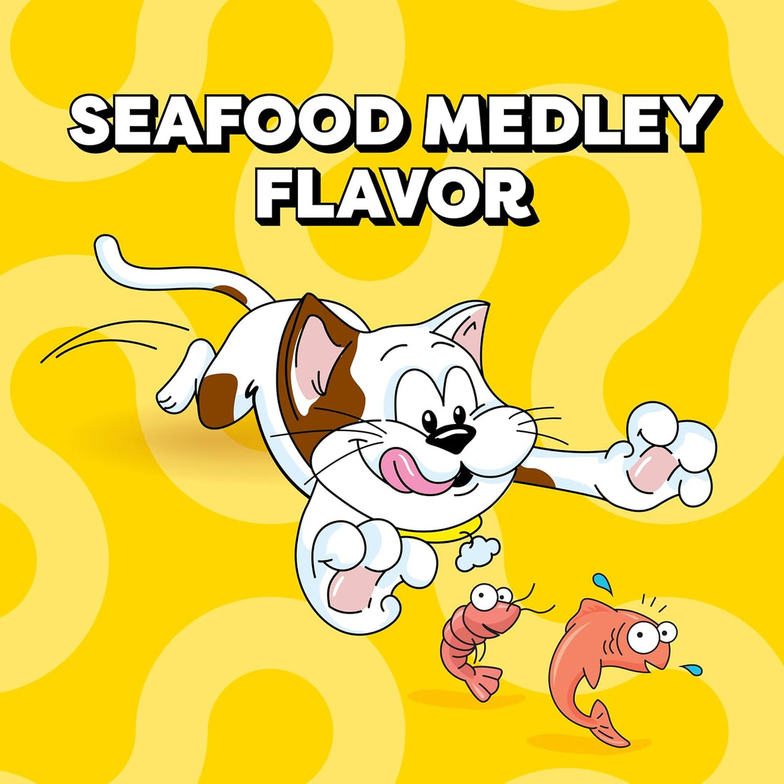 Temptations Cat Treats, Classic Crunchy and Soft Cat Treats