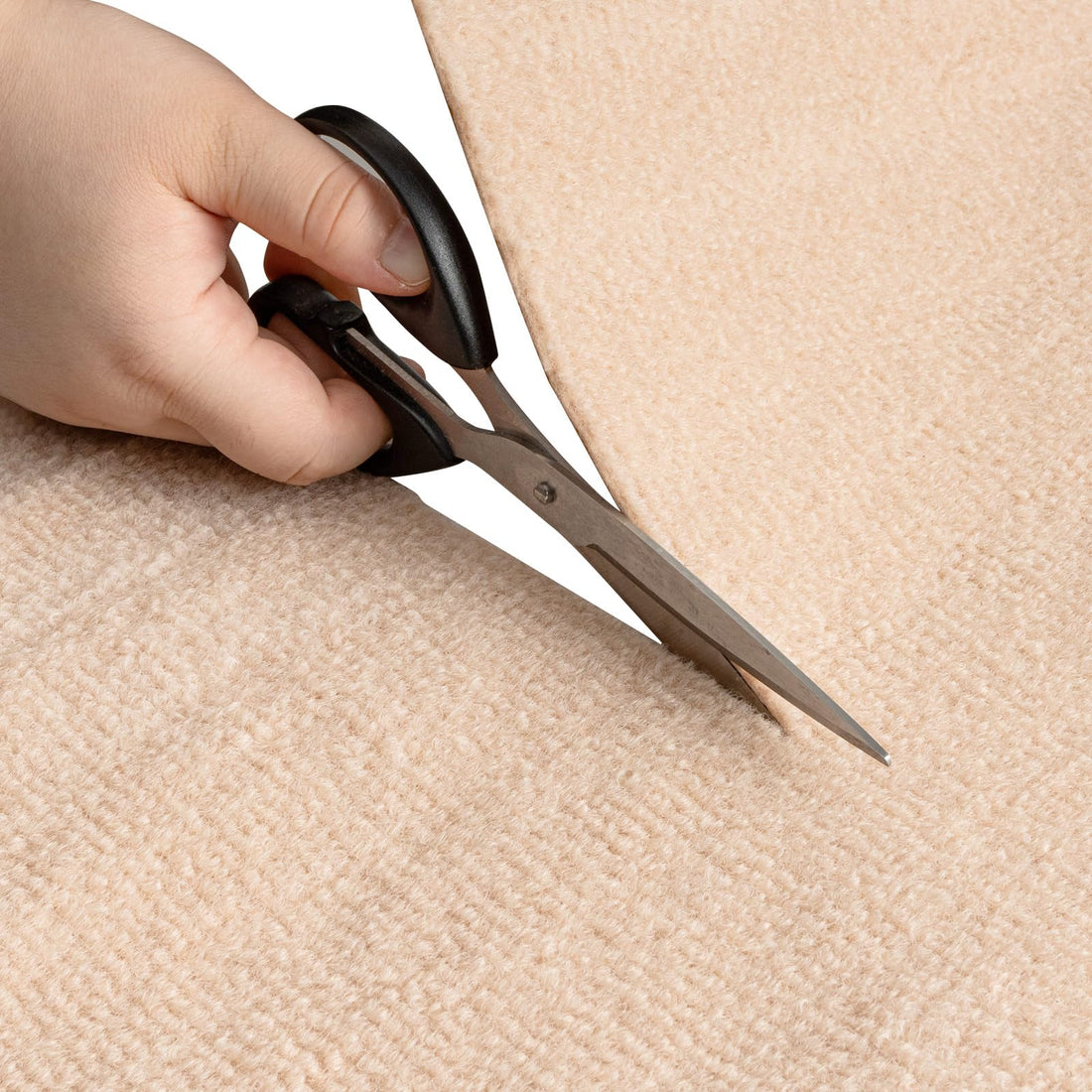 Cat Carpet remnants Cat Scratching Mat Trimmable Self-Adhesive Carpet