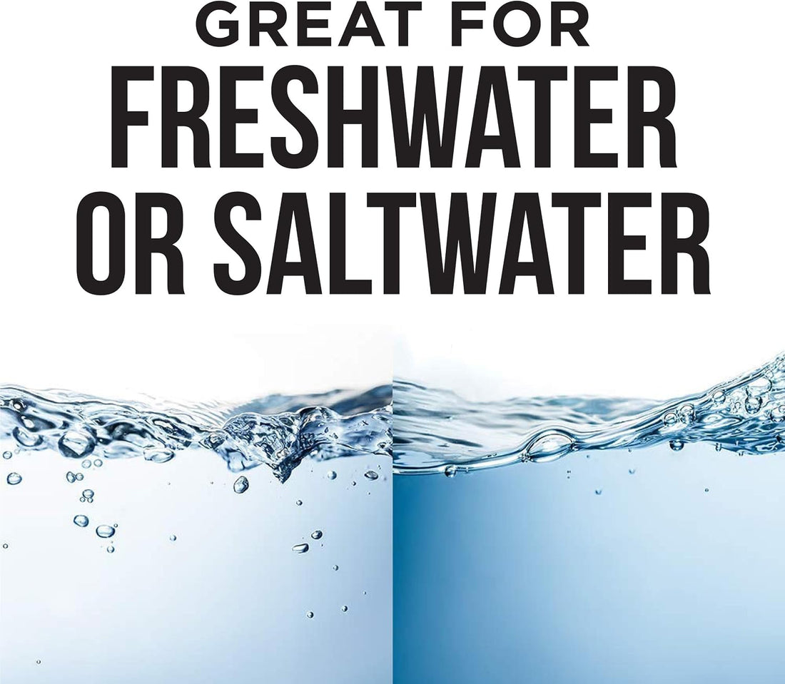 Natural Rapport Aquarium Water Conditioner, All-in-1 Dechlorinator
