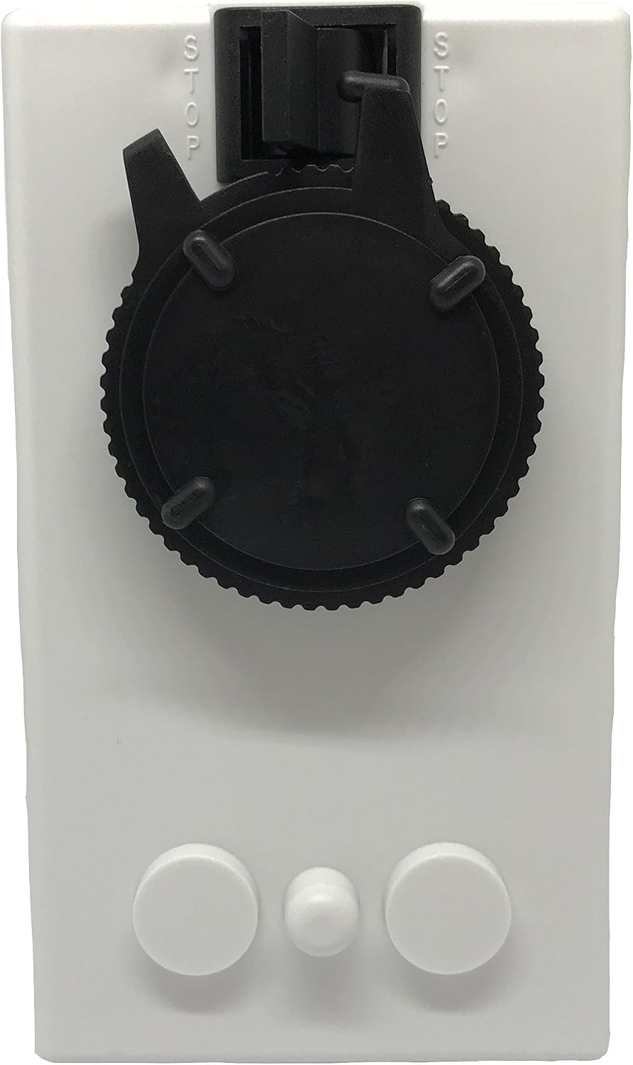 Pet Door Motor with Timer for Vertical Lift Animal Doors 120V