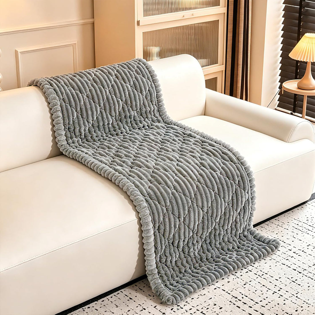 Couch Arm Covers, Sofa Arm Cover, 100% Waterproof Armrest Covers