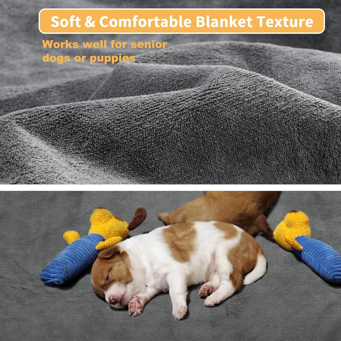 Washable Dog Pee Pad Extra Large: 72x72 Instant Absorb Training Pads