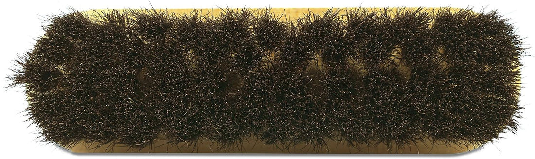 Bickmore Light Hat Care Brush, 100% Horsehair