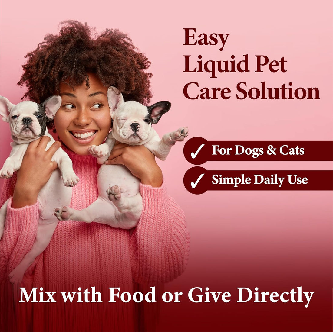 No More Tapeworms in Dogs and Puppies