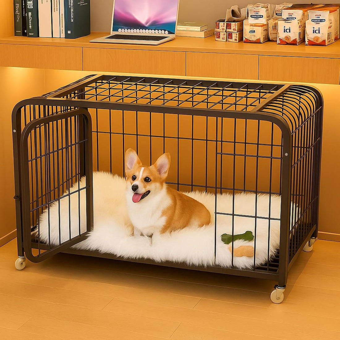 Dog Cat Bed Mat 19.6x31.4 inch