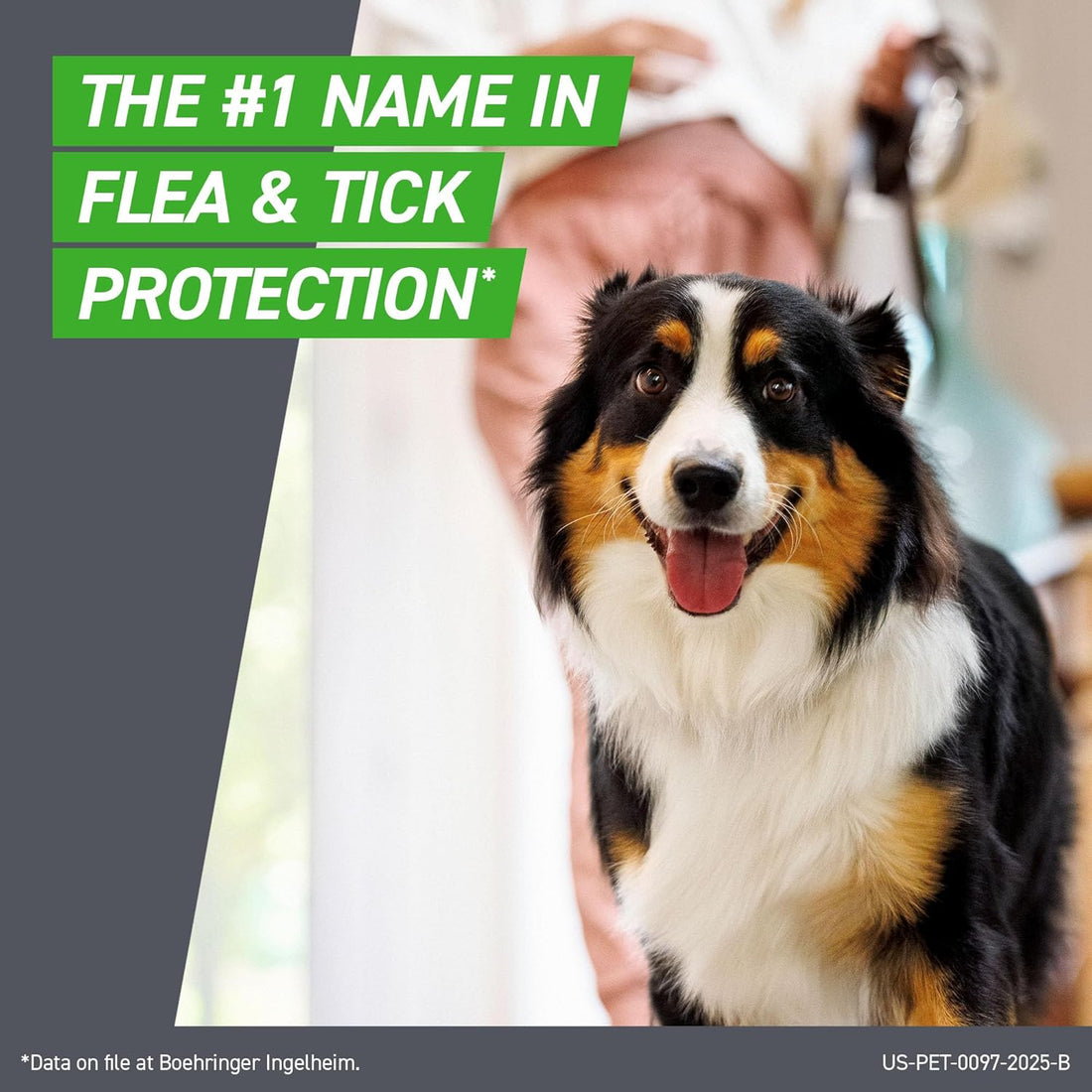 FRONTLINE Plus Flea & Tick Spot Treatment for X-Large Breed Dogs