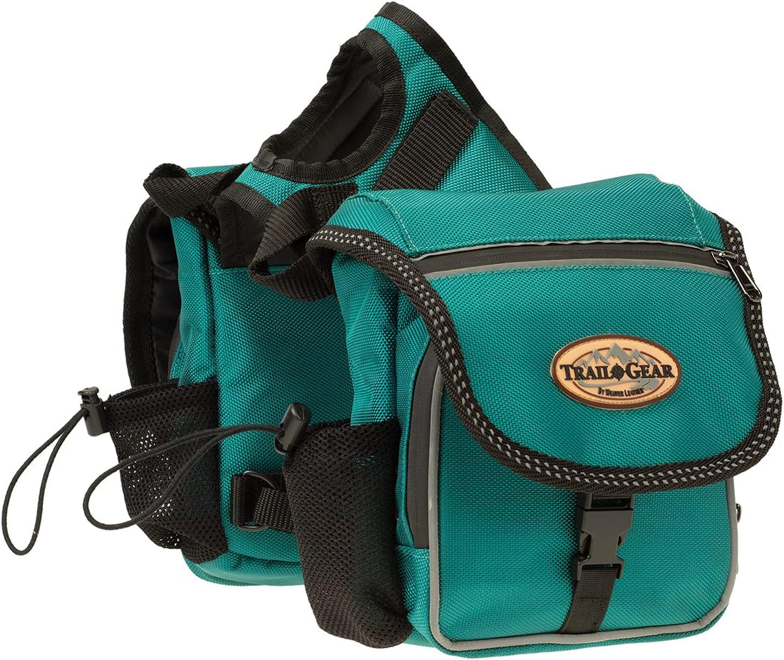 Weaver Equine Trailer Grooming Bag