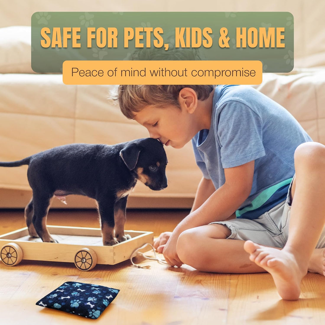Dog Marking Prevention Product - Dog & Puppy Potty Training Aids