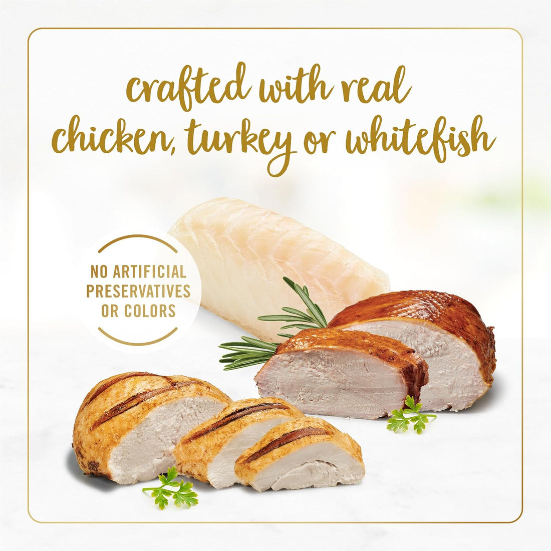Purina Fancy Feast Delights with Cheddar Grilled Chicken