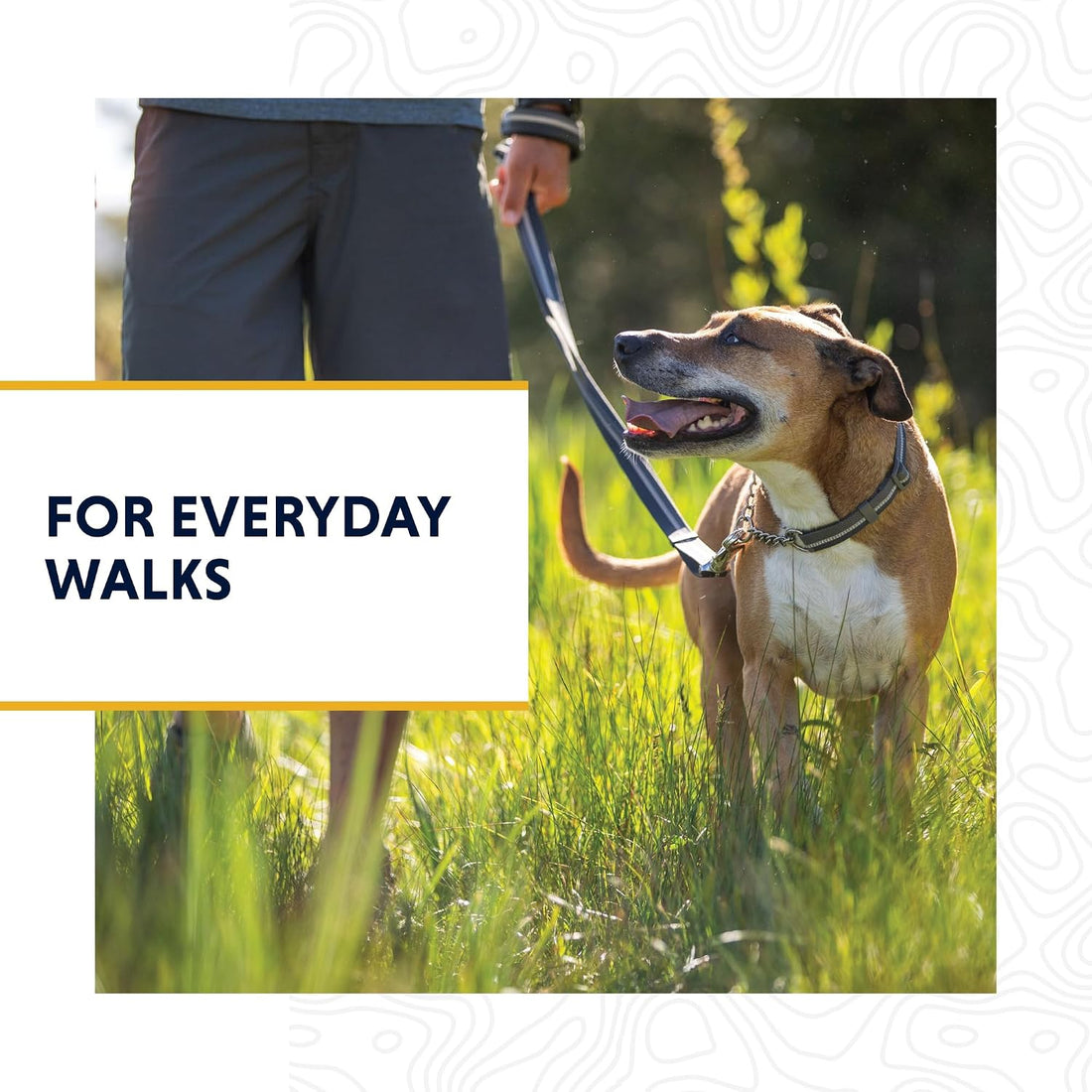 Ruffwear, Chain Reaction Martingale Dog Collar
