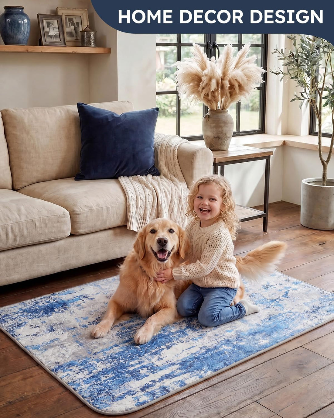 Yoofoss Washable Pee Pads for Dogs and Cats