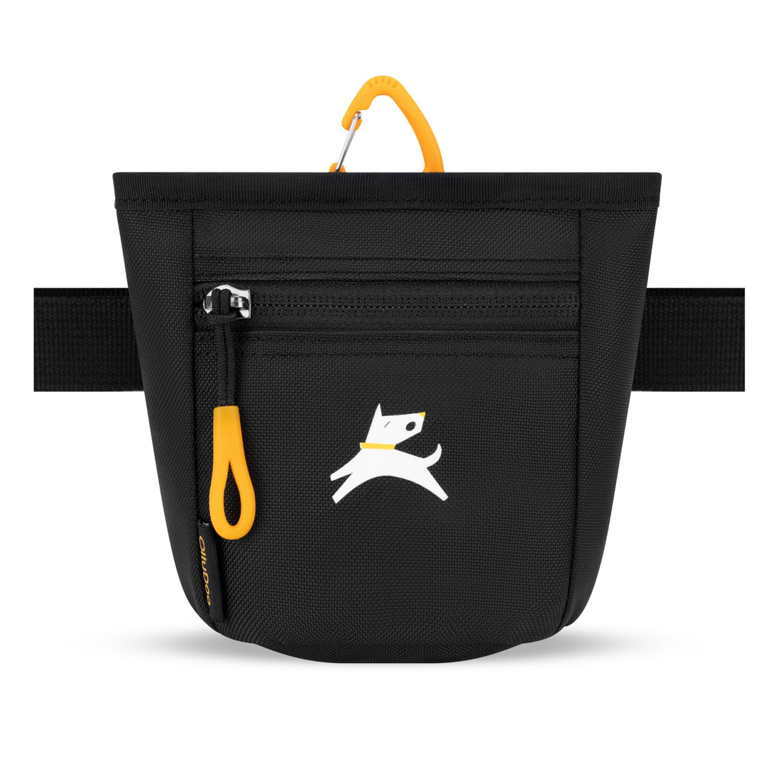 OllyDog Goodie Treat Bag, Dog Treat Pouch