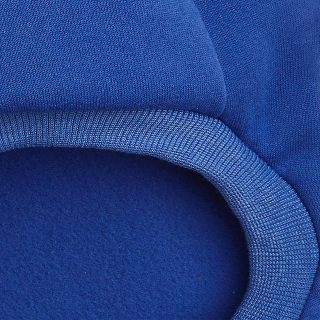 Soft Puppy Sweater for Small Dogs Winter Knit Pullover, Blue S